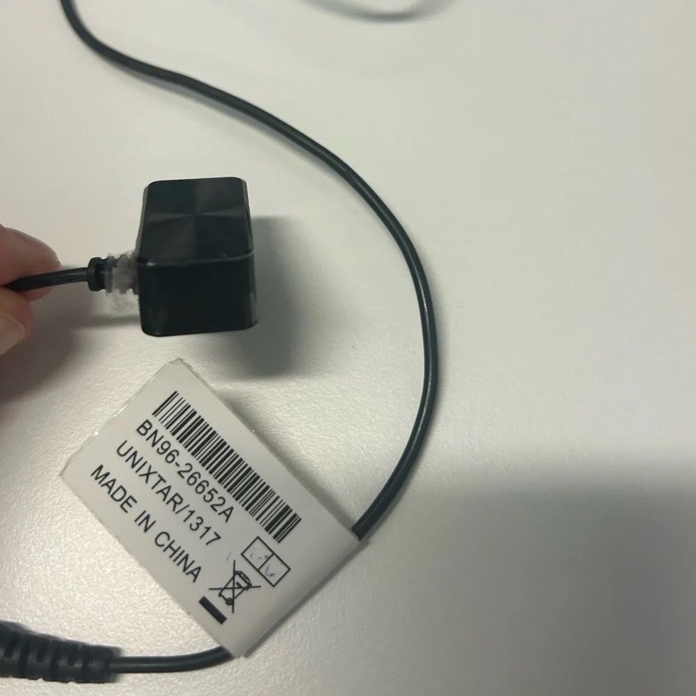 Samsung BN96-26652A Irblaster Cable